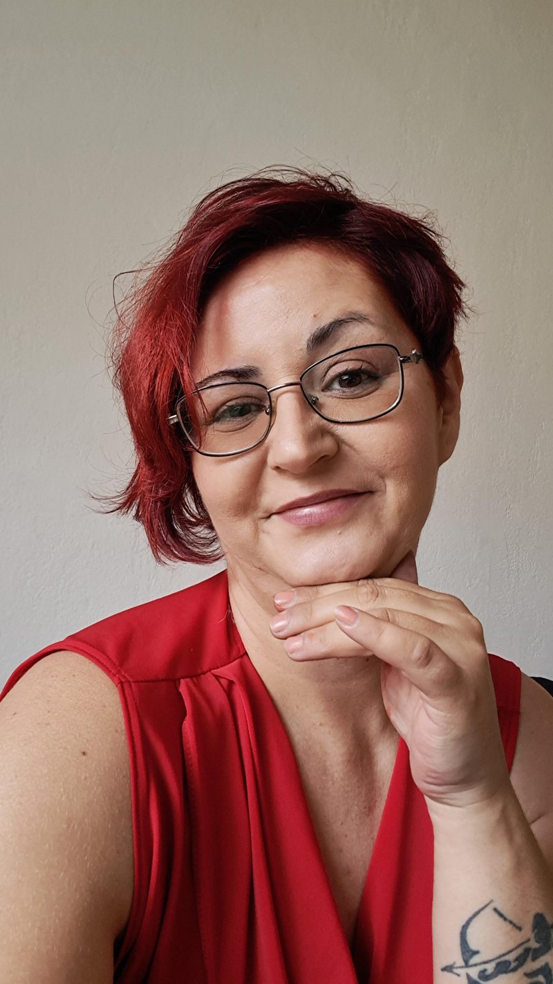 Ljiljana Krličević - Farmasi Beauty Influencer